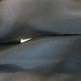 Missoni Lurex Wave Knit Sleeveless Maxi Dress Black/Multi Size 38