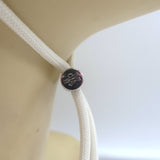 Moncler Palm Tree Bucket Hat White Size Small