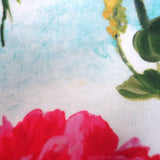 Dolce & Gabbana Logo-Embroidered Floral Print Sweatshirt Size  Y 11/12 Womens XS