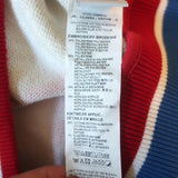 Dolce & Gabbana Logo-Embroidered Floral Print Sweatshirt Size  Y 11/12 Womens XS