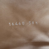 Dries Van Noten Crushed Velvet Ankle Boots Dark Purple Size 38.5