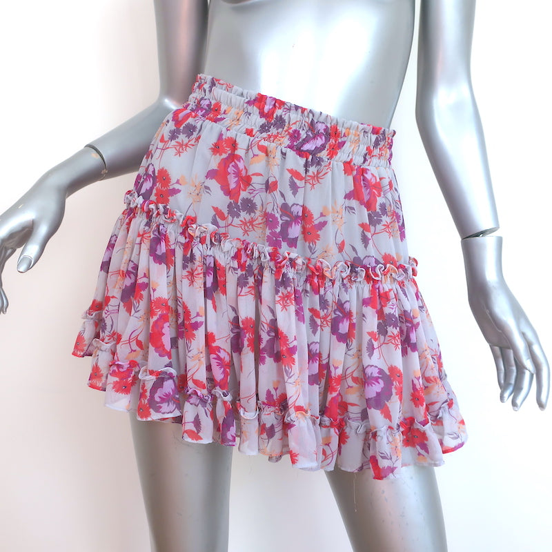 Pre-loved/Used MISA Los Angeles Women's Skirts: $45