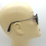 DITA Bullet Sunglasses Black/Silver