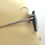 DITA Bullet Sunglasses Black/Silver