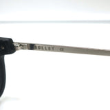 DITA Bullet Sunglasses Black/Silver