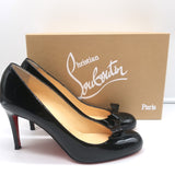 Pre-loved/Used Christian Louboutin Women's Heels: $340