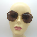 Pre-loved/Used Smoke & Mirrors Women's Sunglasses: $150