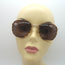 Smoke & Mirrors Tortoise Shell Sunglasses Golden Brown SM111-H2-2