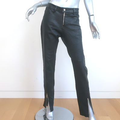 Pre-loved/Used Zadig & Voltaire Women's Pants: $295