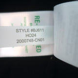 J.Crew Cashmere Full-Zip Hoodie Sweater Black Size Extra Extra Small NEW