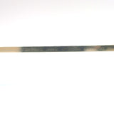 Oliver Peoples OP 505-Sun Round Sunglasses Buff Transparent OV5184S 109452