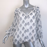 Pre-loved/Used A.L.C. Women's Tops: $98