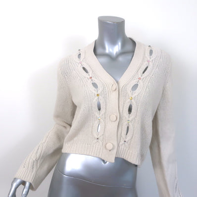 Pre-loved/Used Zadig & Voltaire Women's Sweaters: $295