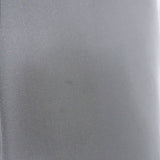 Rag & Bone Popover Blouse Gray Silk Size Small 3/4 Sleeve Top