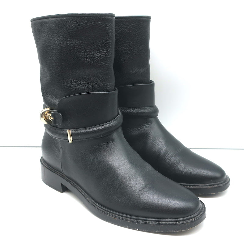 Pre-loved/Used Balenciaga Women's Boots: $399