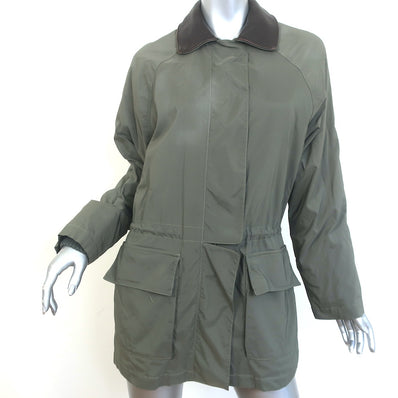 Pre-loved/Used Loro Piana Women's Coats & Jackets: $495