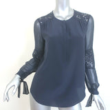 Pre-loved/Used Rebecca Taylor Women's Tops: $95