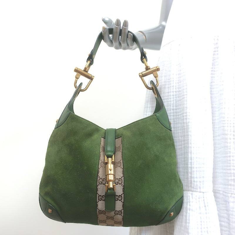 Pre-loved/Used Gucci Handbags: $595