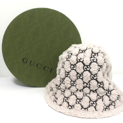 Pre-loved/Used Gucci Women's Hats: $650