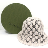Pre-loved/Used Gucci Women's Hats: $650