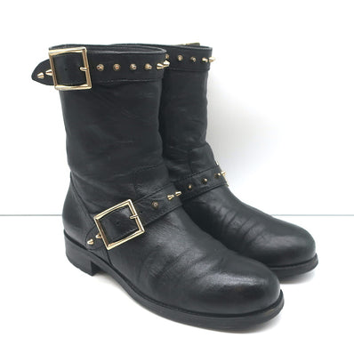 Pre-loved/Used Jimmy Choo Women's Boots: $299