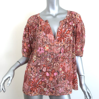 Pre-loved/Used A.L.C. Women's Tops: $99