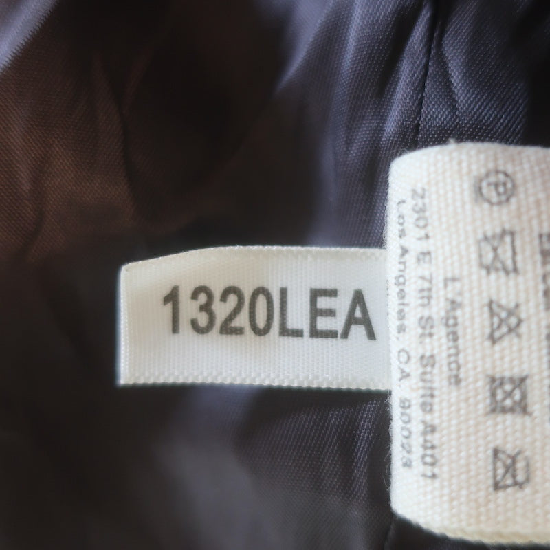 L&