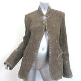 Pre-loved/Used Zadig & Voltaire Women's Coats & Jackets: $395