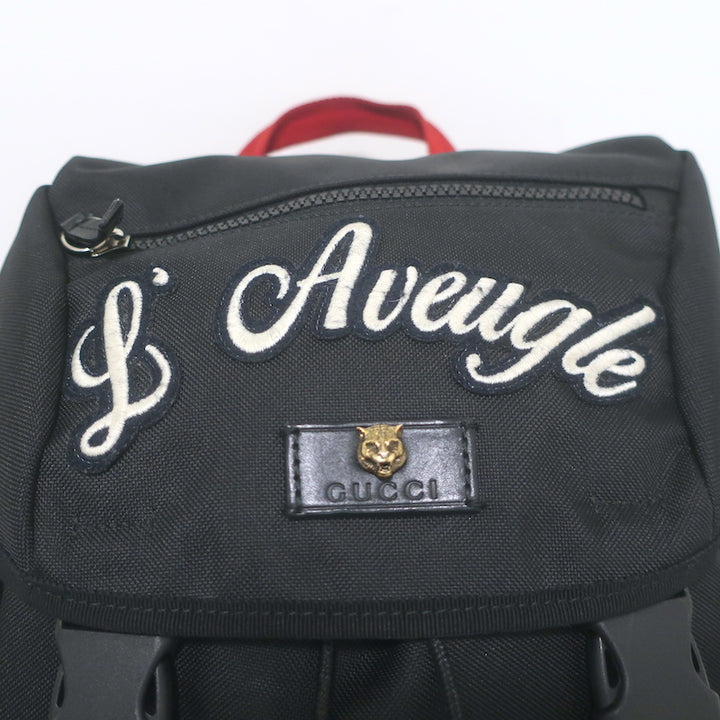 Gucci L&