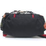 Gucci L'Aveugle Par Amour Techpack Large Backpack Black