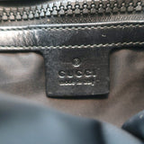 Gucci L'Aveugle Par Amour Techpack Large Backpack Black