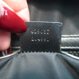 Gucci L'Aveugle Par Amour Techpack Large Backpack Black