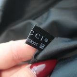 Gucci L'Aveugle Par Amour Techpack Large Backpack Black