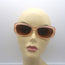 Chanel CC Rectangle Sunglasses Blush Pink 5493-A 1732/18