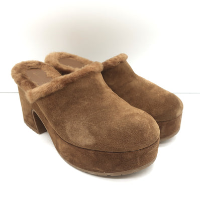 Pre-loved/Used Gianvito Rossi Women's Heels: $399