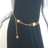 Pre-loved/Used Chanel Belts: $795