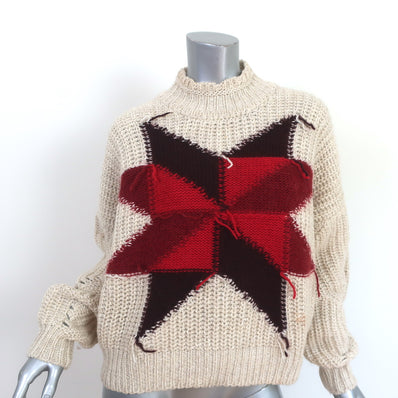 Pre-loved/Used Isabel Marant Women's Sweaters: $230