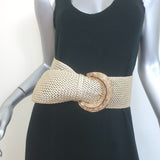 Pre-loved/Used Ralph Lauren Belts: $130