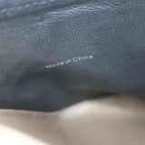 Veronica Beard Dacey Clogs Black Suede Size 6 Platform Mules