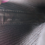 Dolce Vita Glamor Ribbed Knit Boots Dark Brown Size 9 NEW