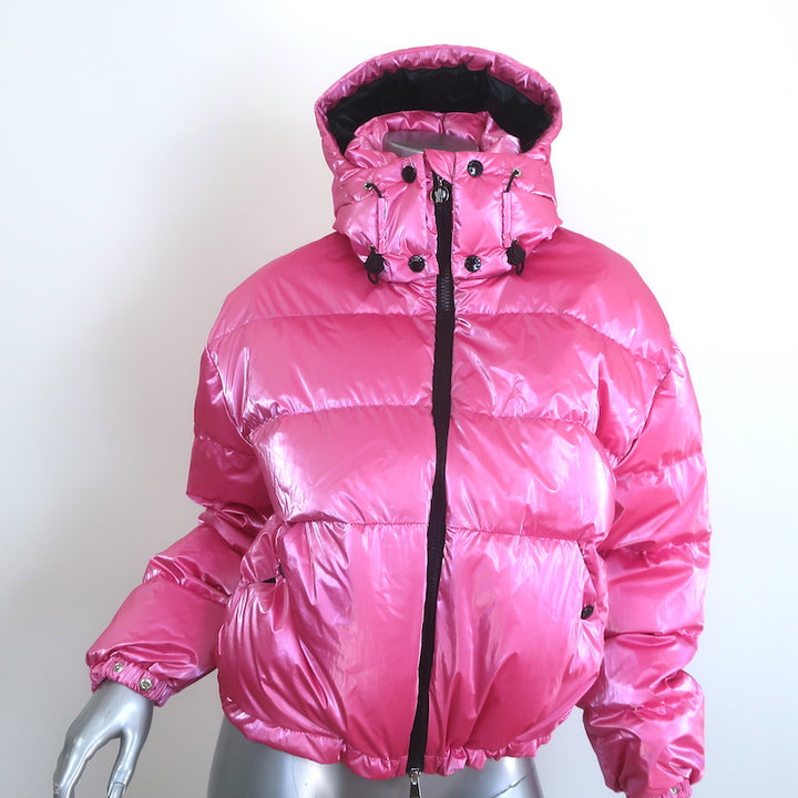 Pre-loved/Used Moncler Women&