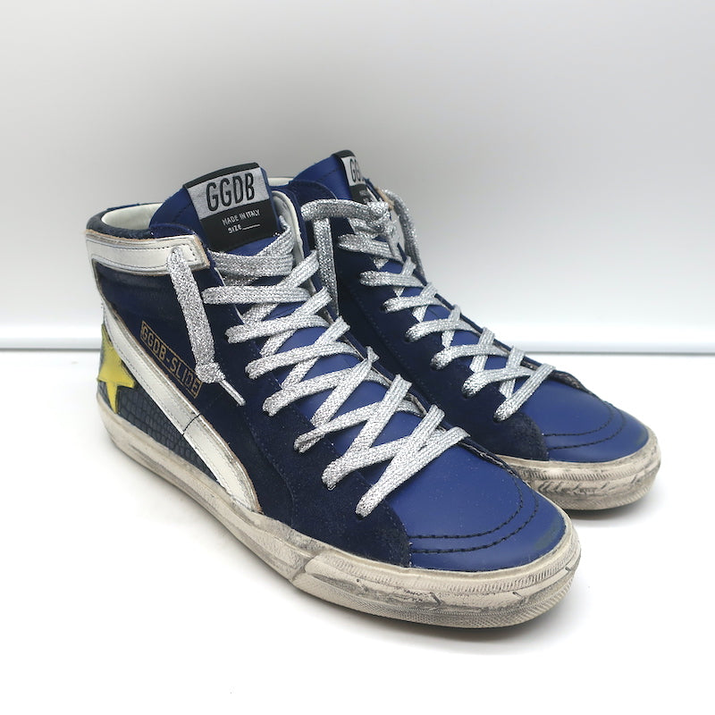 Pre-loved/Used Golden Goose Women's Athletic Shoes: $450