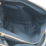 Isabel Marant Leyden Denim Hobo Bag Dark Blue