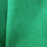 Zimmermann Tiggy Cutout Knotted Linen Midi Dress Green Size 1