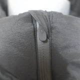 Lululemon Down for It All Hooded Puffer Jacket Black Size 6