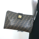 Pre-loved/Used Fendi Handbags: $399