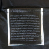 Lululemon Down for It All Hooded Puffer Jacket Black Size 6