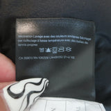 Lululemon Down for It All Hooded Puffer Jacket Black Size 6