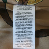 Lauren Ralph Lauren Corduroy Blazer Dark Green Size 8 Two-Button Jacket