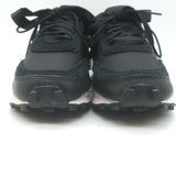 Sacai x Nike LDWaffle Sneakers Triple Black Size 6
